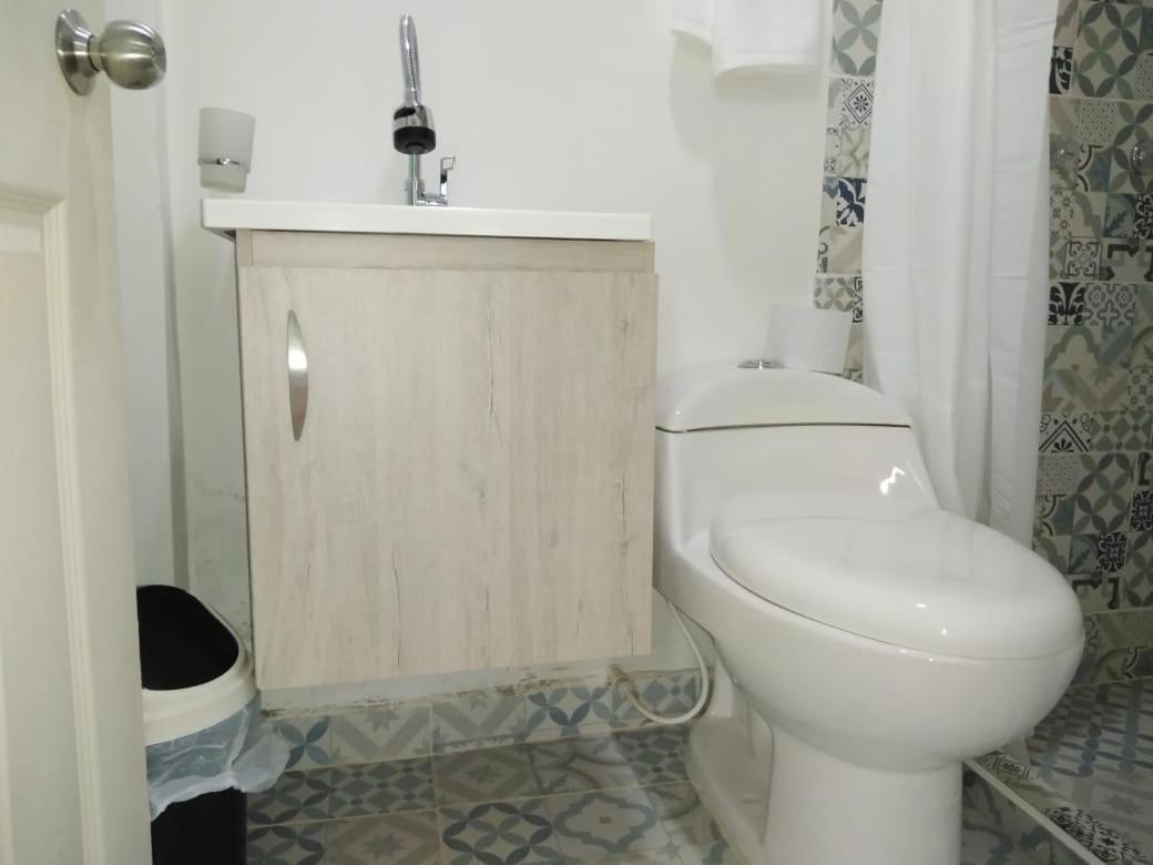 Bed and Breakfast Balcones De Salento Exteriér fotografie